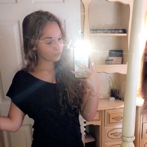 Meet your Posher, Samantha